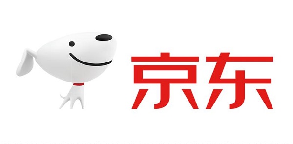 京東申請西裝狗logo圖形商標，網友：要換新logo？