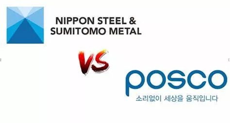 中日韓“電工鋼”三國殺：專利戰是“面子”，商業秘密戰是“里子”